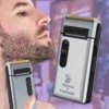 Yandou Ultra-Slim Portable Foil Shaver